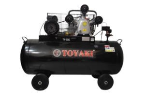 COMPRESOR 300LTS 3HP TOYAKI product image