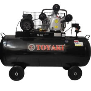 COMPRESOR 300LTS 3HP TOYAKI