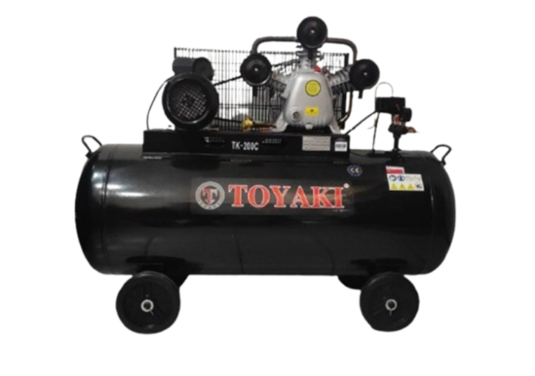 COMPRESOR 300LTS 3HP TOYAKI