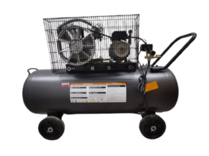COMPRESOR DE AIRE 150LTS 3HP LUTIAN product image