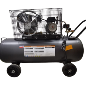 COMPRESOR DE AIRE 150LTS 3HP LUTIAN