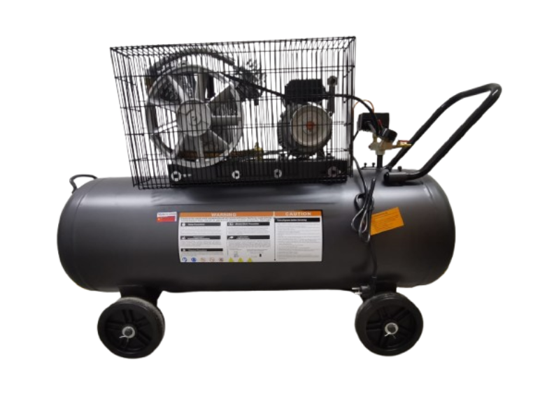 COMPRESOR DE AIRE 150LTS 3HP LUTIAN