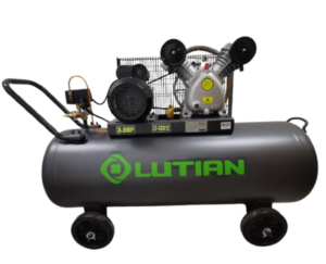COMPRESOR DE AIRE 150LTS 3HP LUTIAN product image