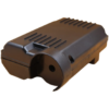 Caja electrica para motor monofasico CC02