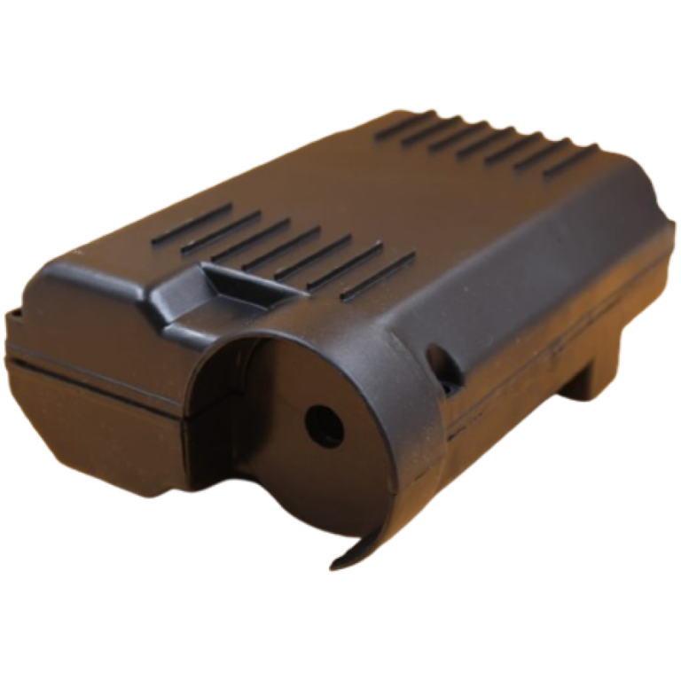 Caja electrica para motor monofasico CC02
