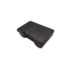 Caja electrica para motor monofasico CC03