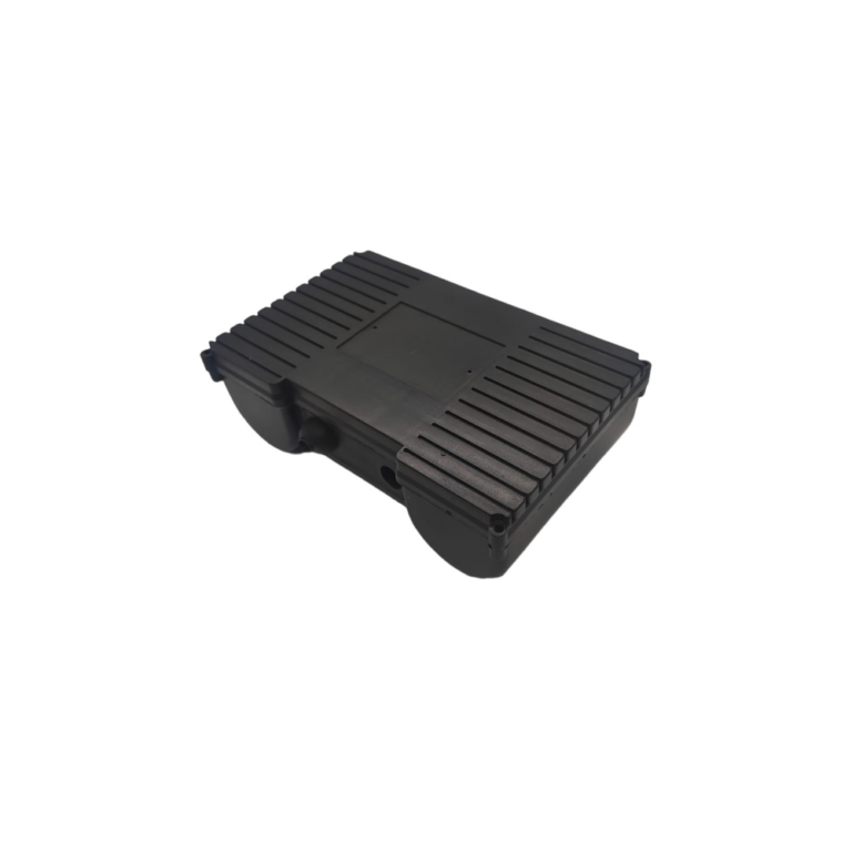 Caja electrica para motor monofasico CC03