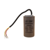 Condensador 100 uF
