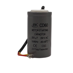 Condensador 250 uF product image