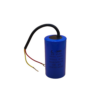 Condensador 25 uF
