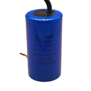 Condensador 25 uF product image