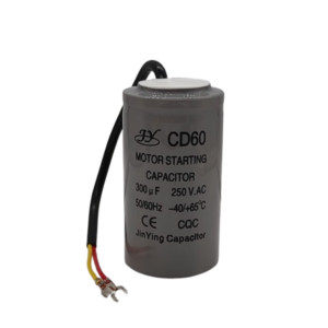 Condensador 300 uF product image
