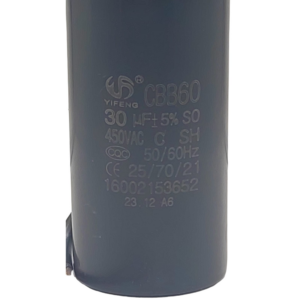 Condensador 30 uF product image
