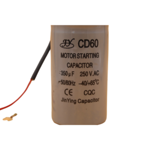 Condensador 350 uF product image