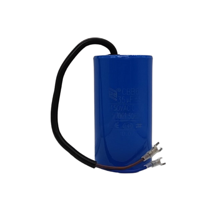 Condensador 35 uF