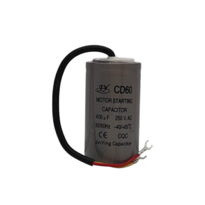 Condensador 400 uF product image