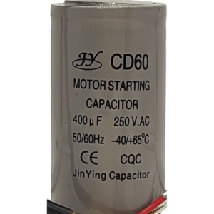 Condensador 400 uF product image