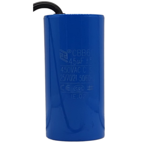 Condensador 45 uF product image