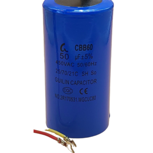 Condensador 50 uF product image