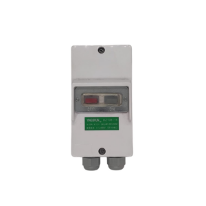 Guarda motor 10-16A