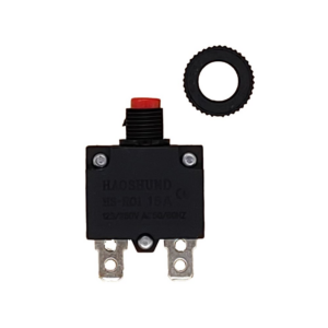 Protector termico 10A
