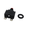 Protector termico 25A