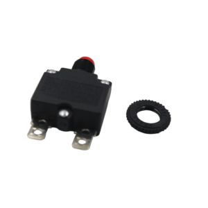 Protector termico 25A